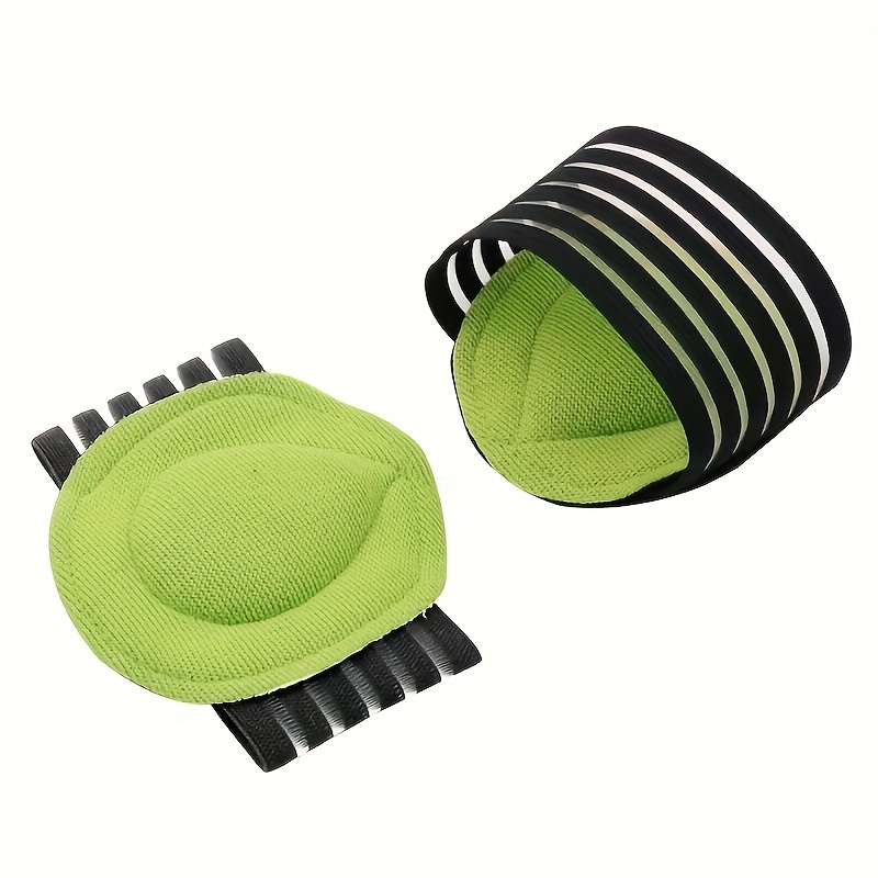 2pcs arch support brace with compression cushion for   and heel spurs Product details 2