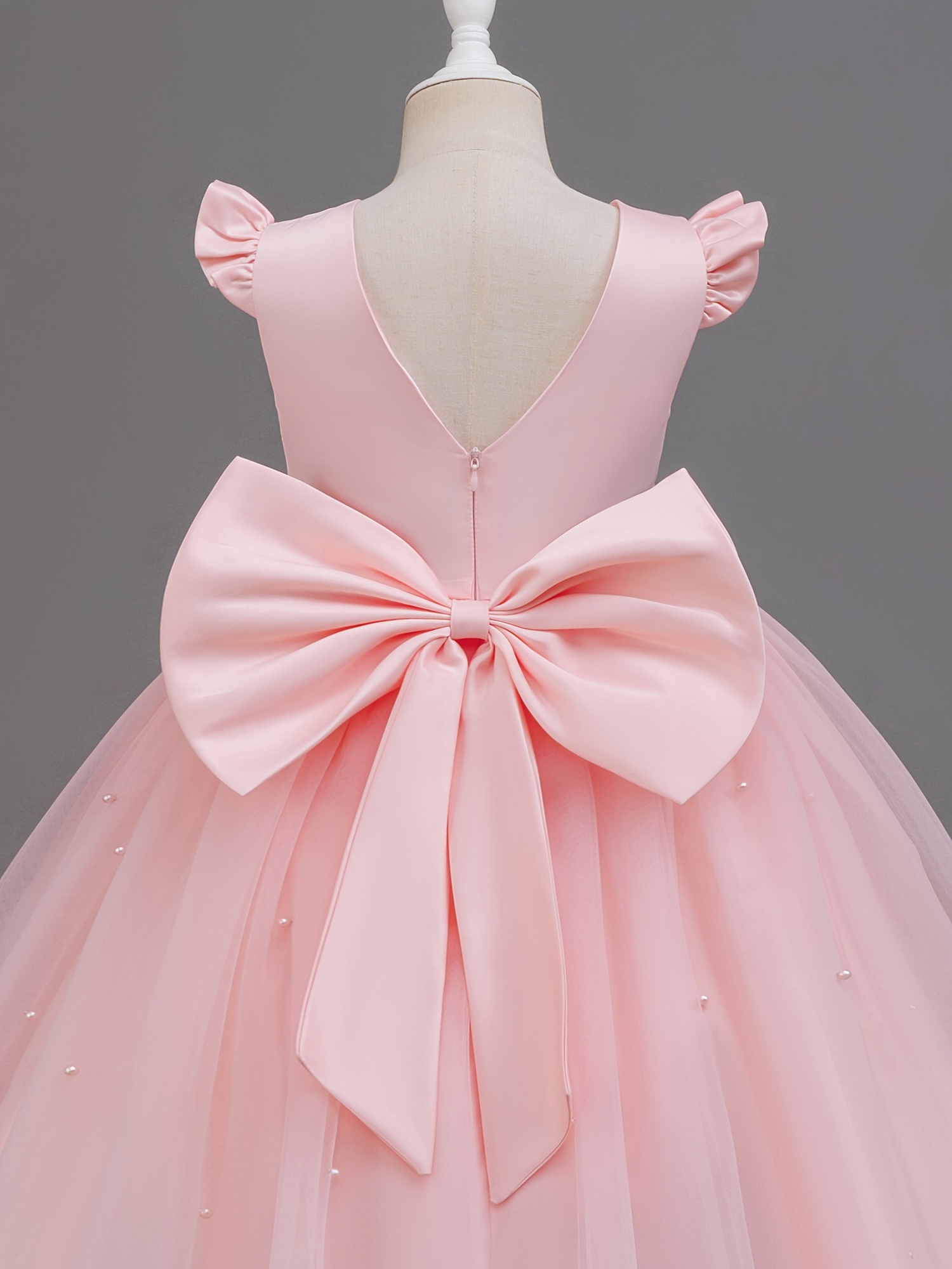 childrens dresses girls princess skirts gauze fluffy skirts - Temu Mauritius