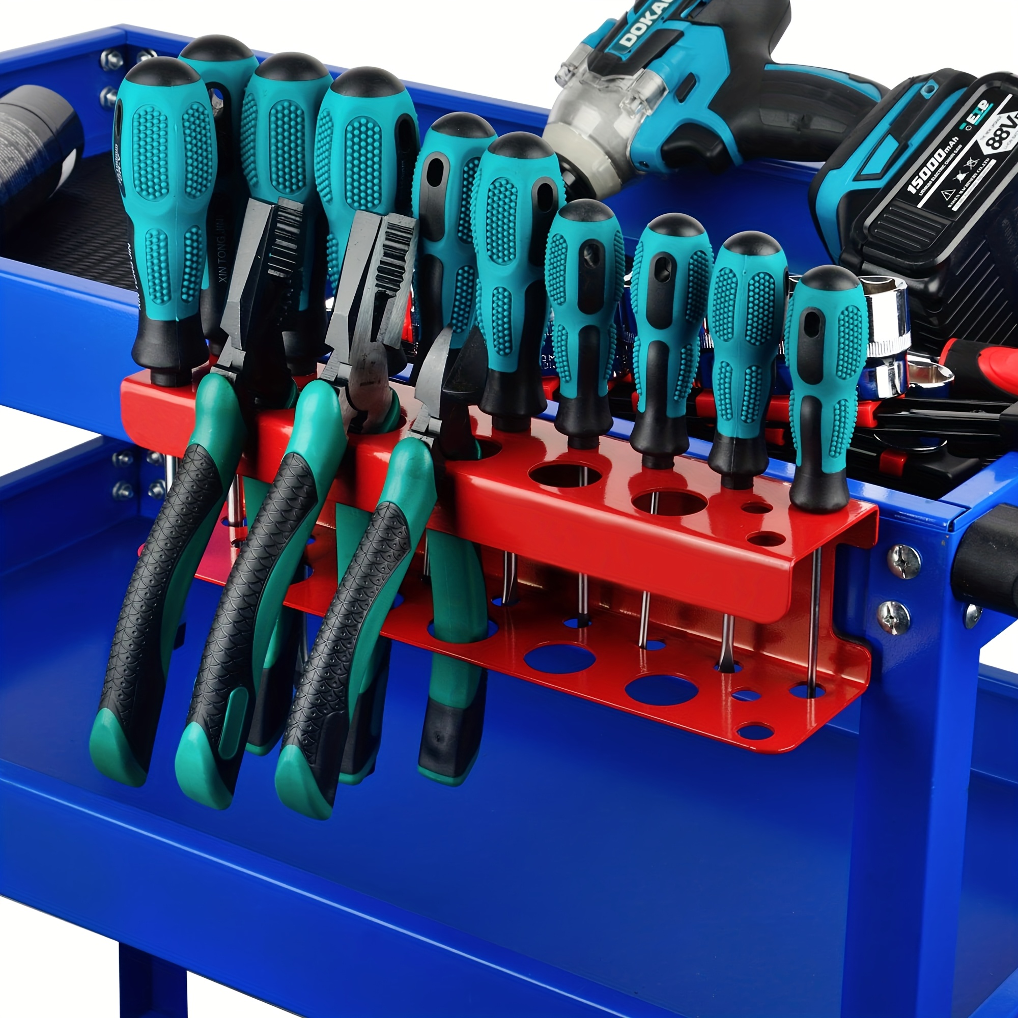 Tips for Organizing Screwdrivers in Holders: Expert Hacks