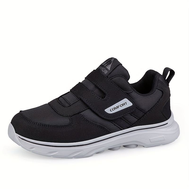 mens casual sports shoes   life and elderly shoes soft sole md material casual mens shoes