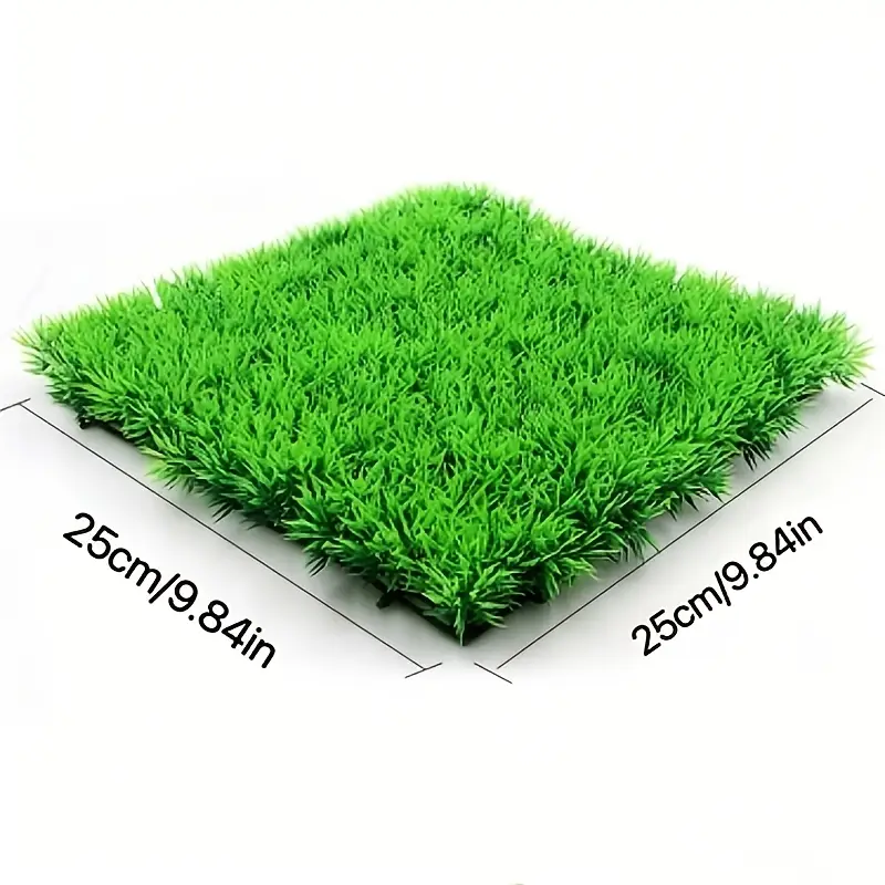 fish tank grass accessories Aquarium Water Seeds for | 100+ Seeds The Penn Plax Aqua Plant Baby Hide BCOATH Artificial Water Grass for