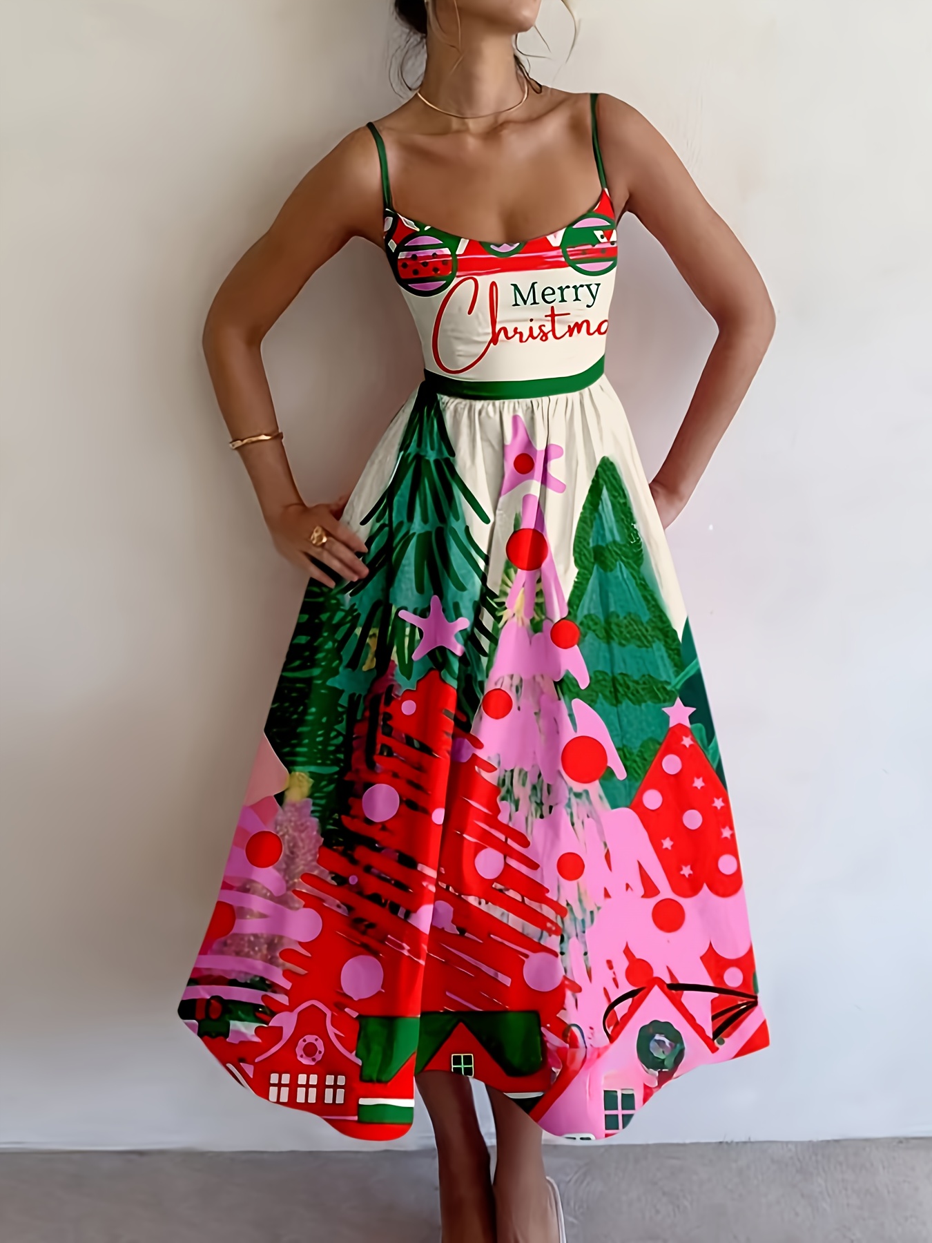 holiday dresses women sold on Temu United States