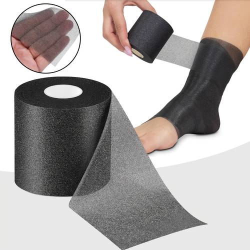 pre wrap athletic tape foam underwrap sports tape prewrap headbands for hair