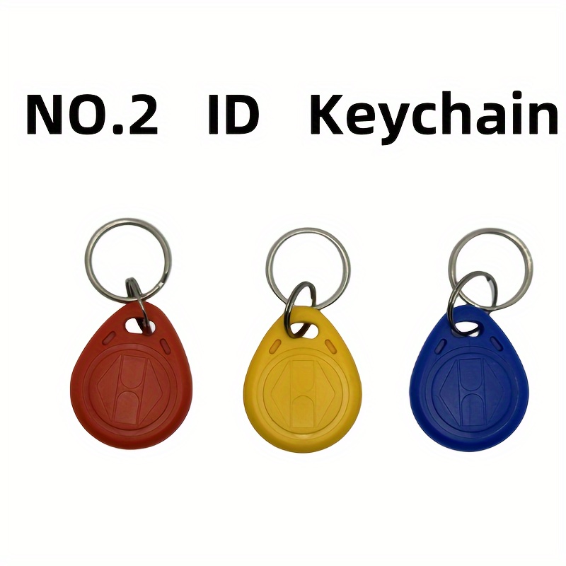 Porte clés 4EN1 bleu le lot de 300 ex - Autosignalétique