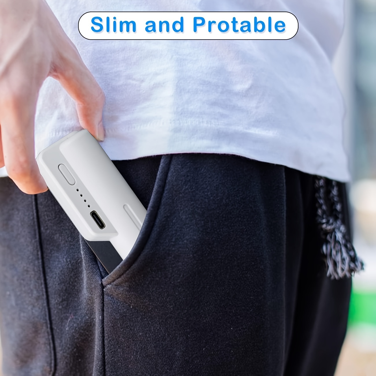 Battery Pack Oculus Quest 2 5000mah Head Strap Temu