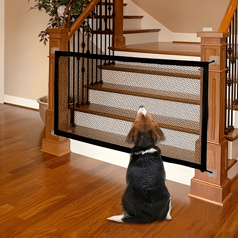 pet gates for dogs sold on Temu Australia