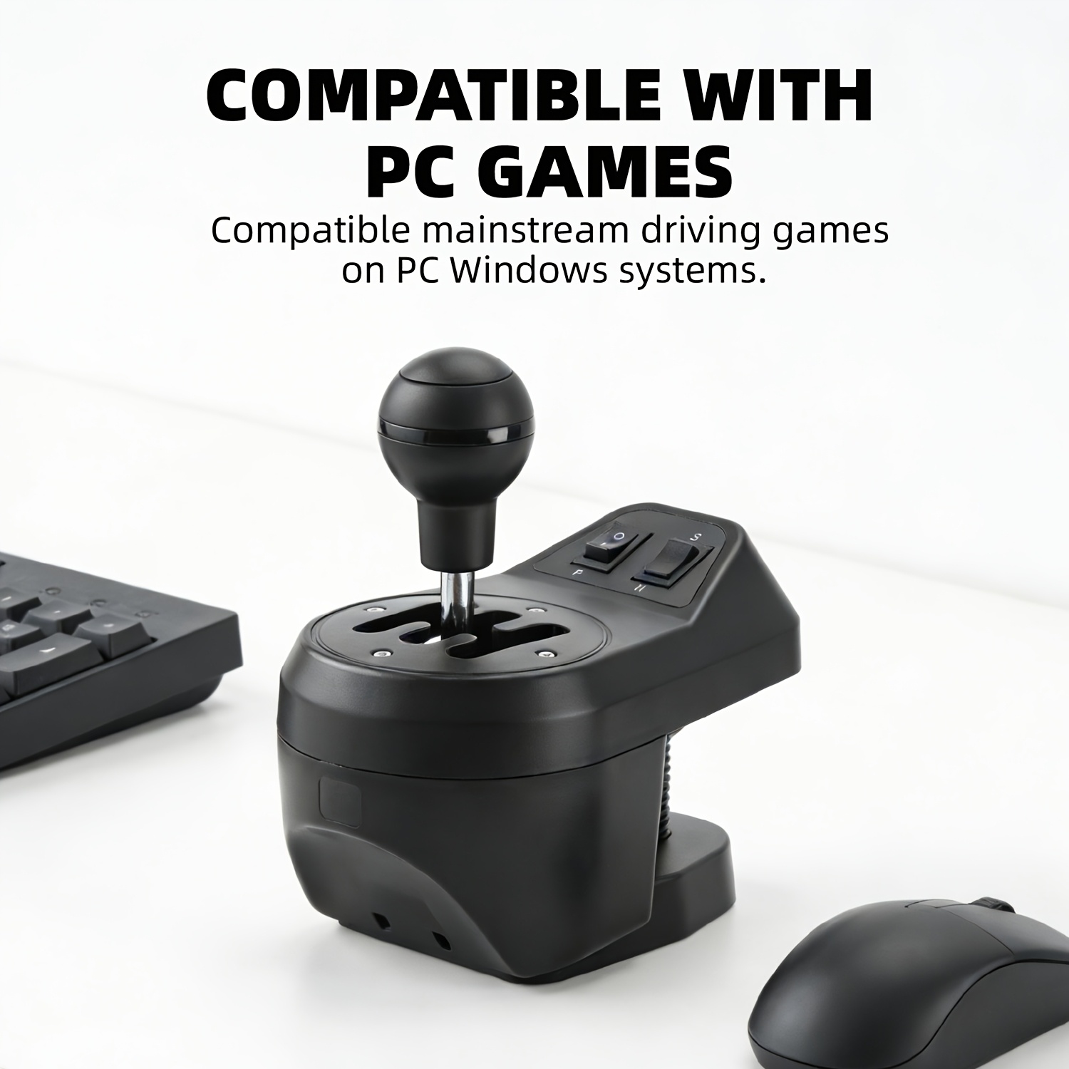 usb truck shifter sold on Temu Australia