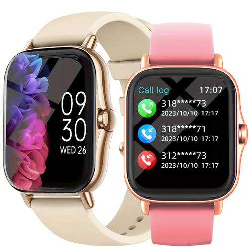 brand new large screen iphone call message reminder multiple sports unisex suitable for outdoor sports holiday gifts