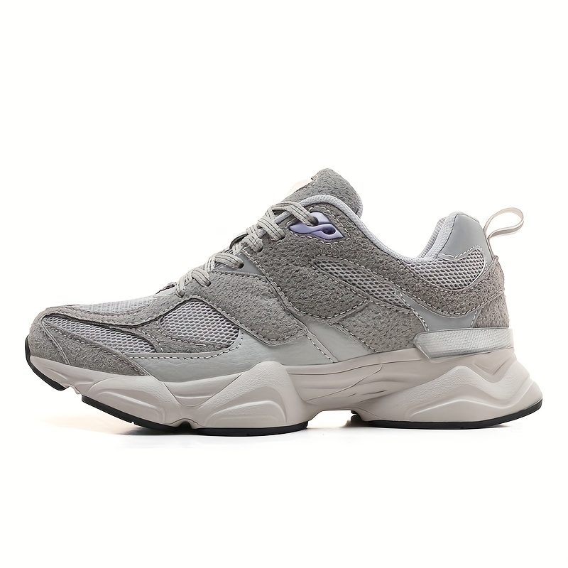 Women's Shoes | Women's Chunky Sneakers | Lace Up Casual Sneakers for Women | Stylish Platform Sneakers for Running & Gym Workouts | Women Shoes