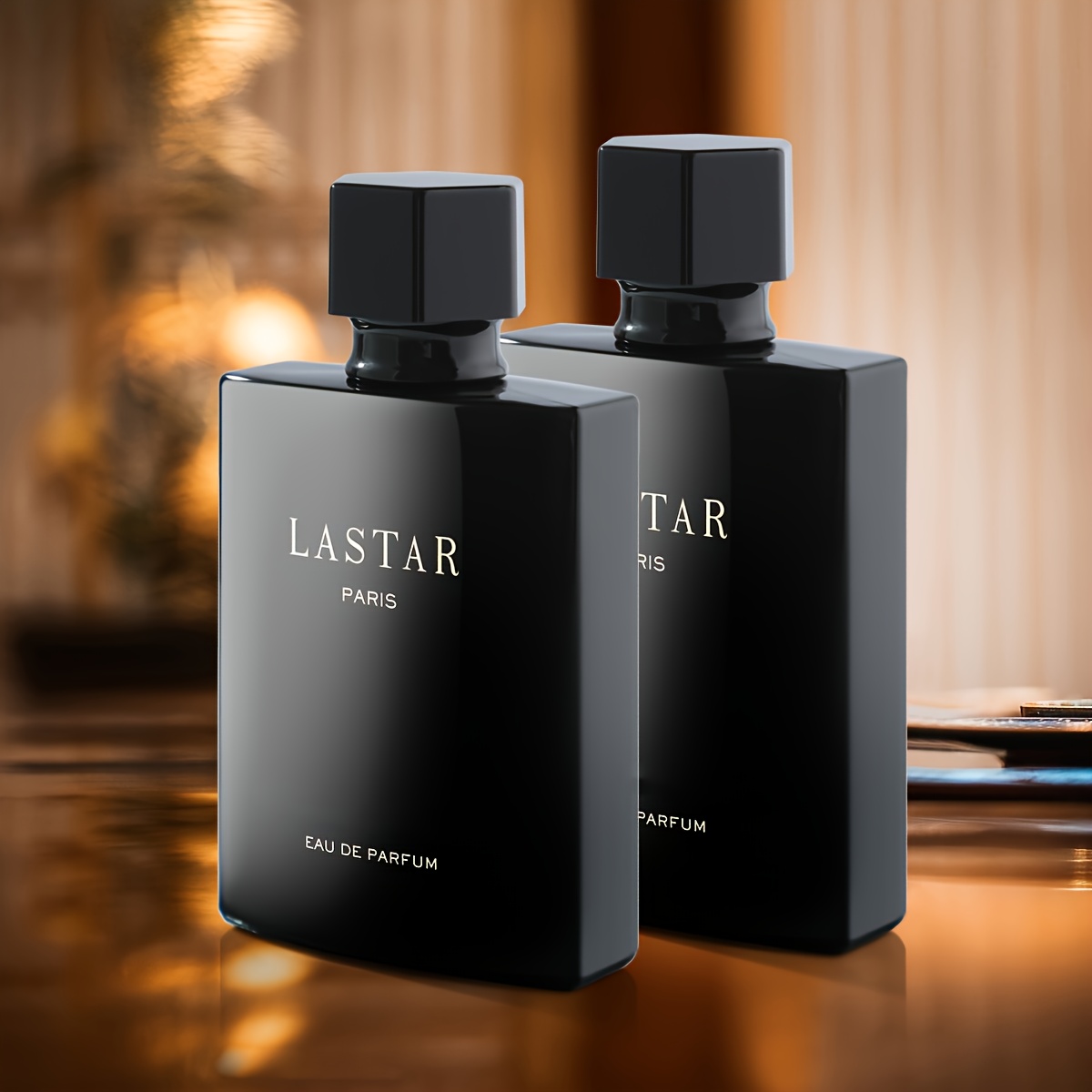 Image of Lastar Perfumes With Gift Box, 3.38fl.oz Pheromone Cologne For Women And Men, Cheap Travel Size Eau De Parfum For Parties, Birthdays, Anniversaries, Lavender, Violet Leaf, Sandalwood | Musk, 2 Boxes