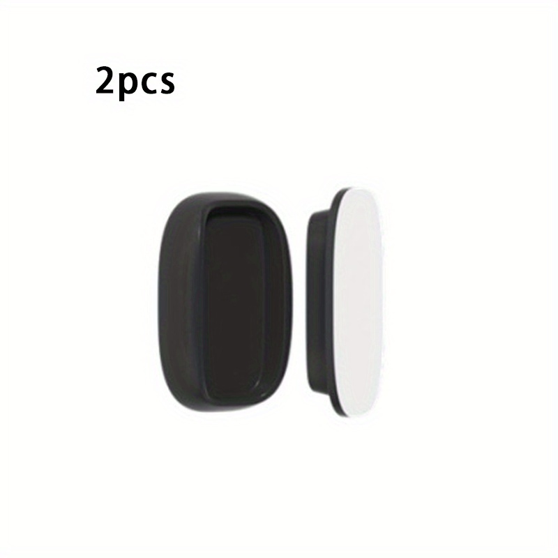 RETON 10 Supporti Magnetici Da Parete Per Telecomando – Autoadesivi, 5 Colori, Porta Telecomandi, Caricabatterie E Spazzolini