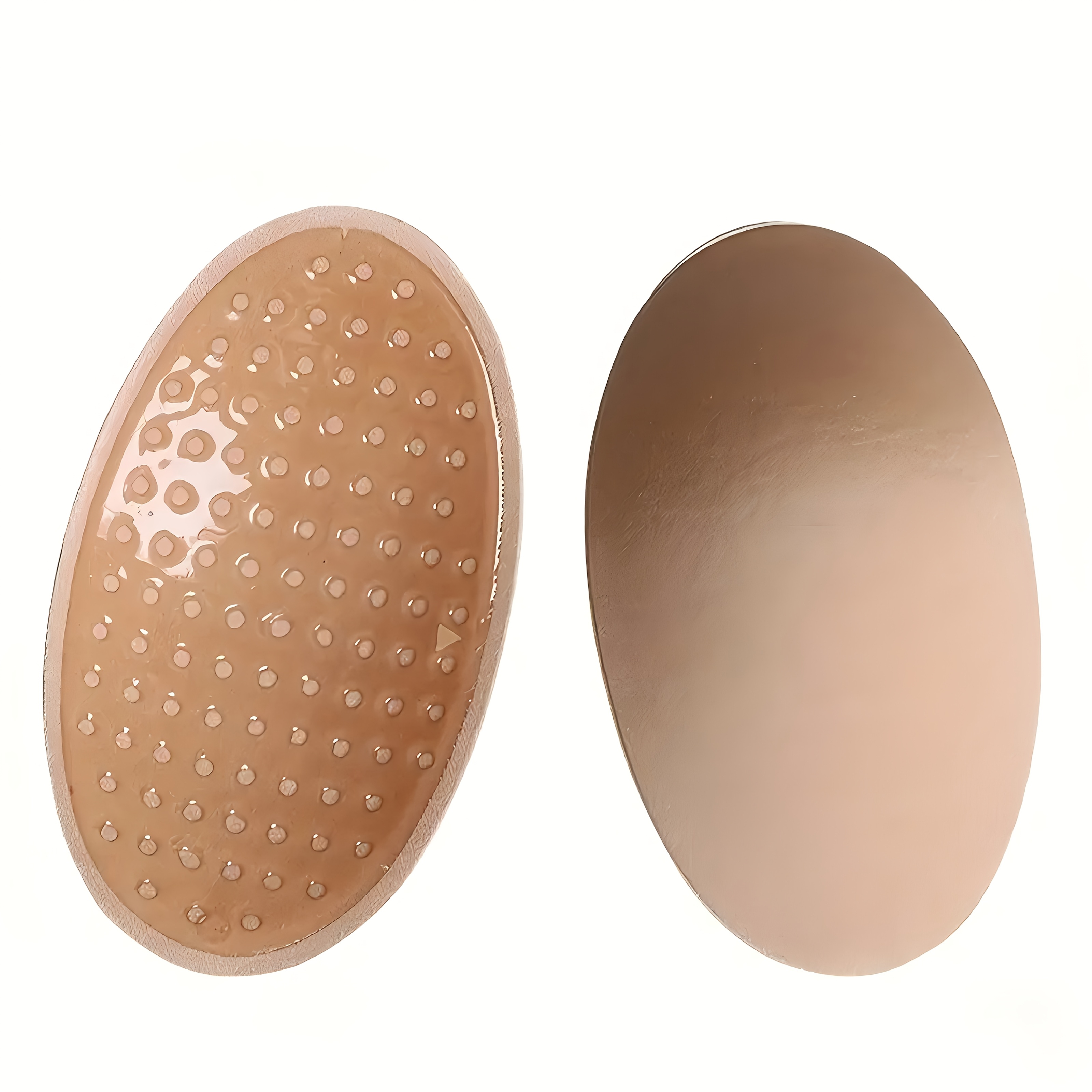 Men And Women Universal Invisible Shoulder Pads, Women's Self-adhesive Clothing Enhancing Stickers, Reusable
