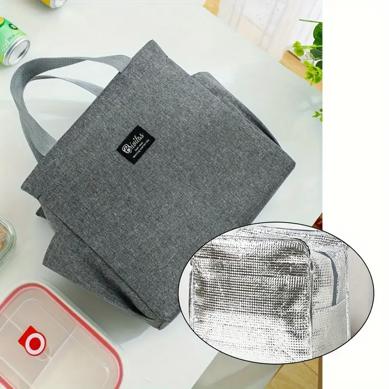 womens handbag and wallet elegant womens thermal with fashionable print large capacity durable suitable for work camping and picnic details 9