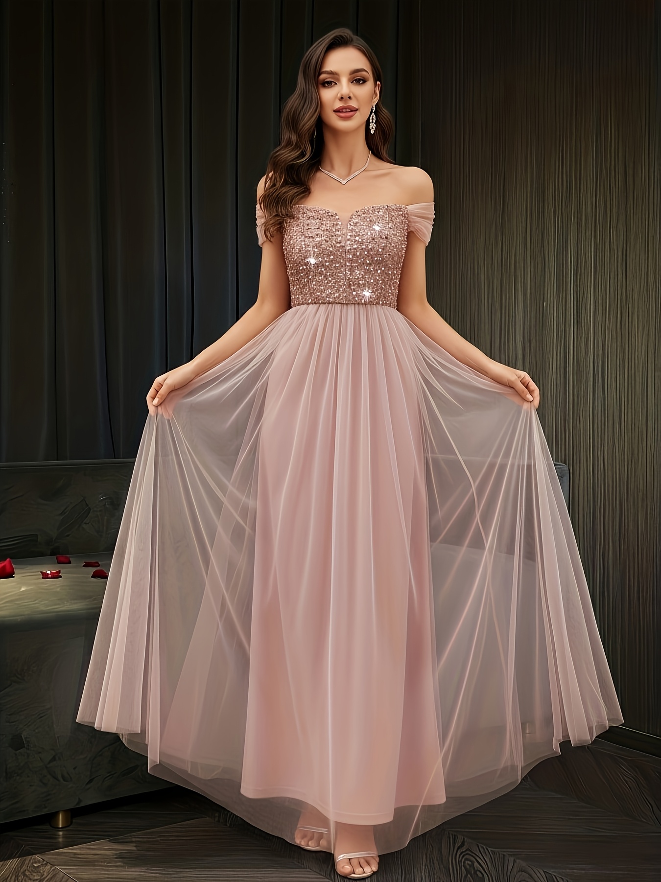 green emerald velvet dress Amazon.com: A Line Elegant Mother of the Bride Dress Formal Wedding Party  Gown Luxury Evening Dress Wedding Guest Dress Chiffon V Neck 3/4 Length  Sleeve Floor Length with Floral Dresses 2024 Dark main image 1