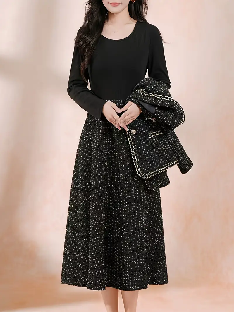 classic style dress sets 30 Dresses Typical Workday