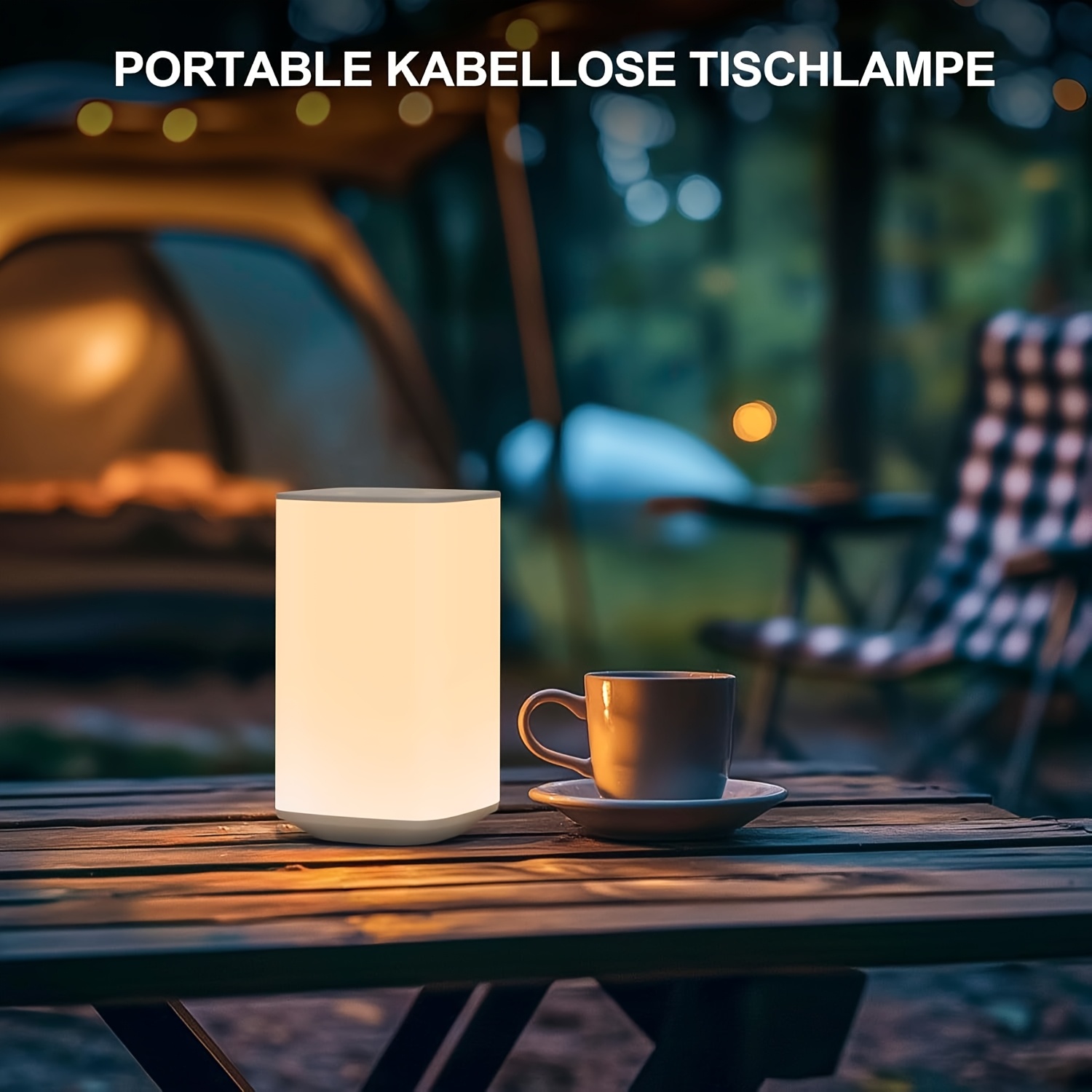 Color ring color selection light RGB, touch bedside lamp, night light/remote control desk lamp, adjustable color changing night light, timed shutdown, USB charging/suitable for bedroom, living room, party, Christmas, birthday gift atmosphere light