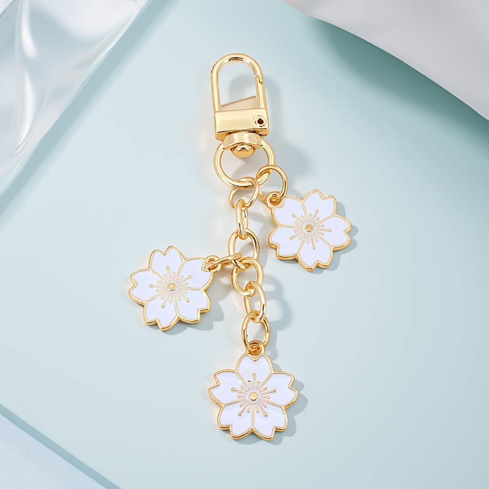 1pc   sakura pendant keychain   pendant key pendant valentines day   pendant gift the cheapest item