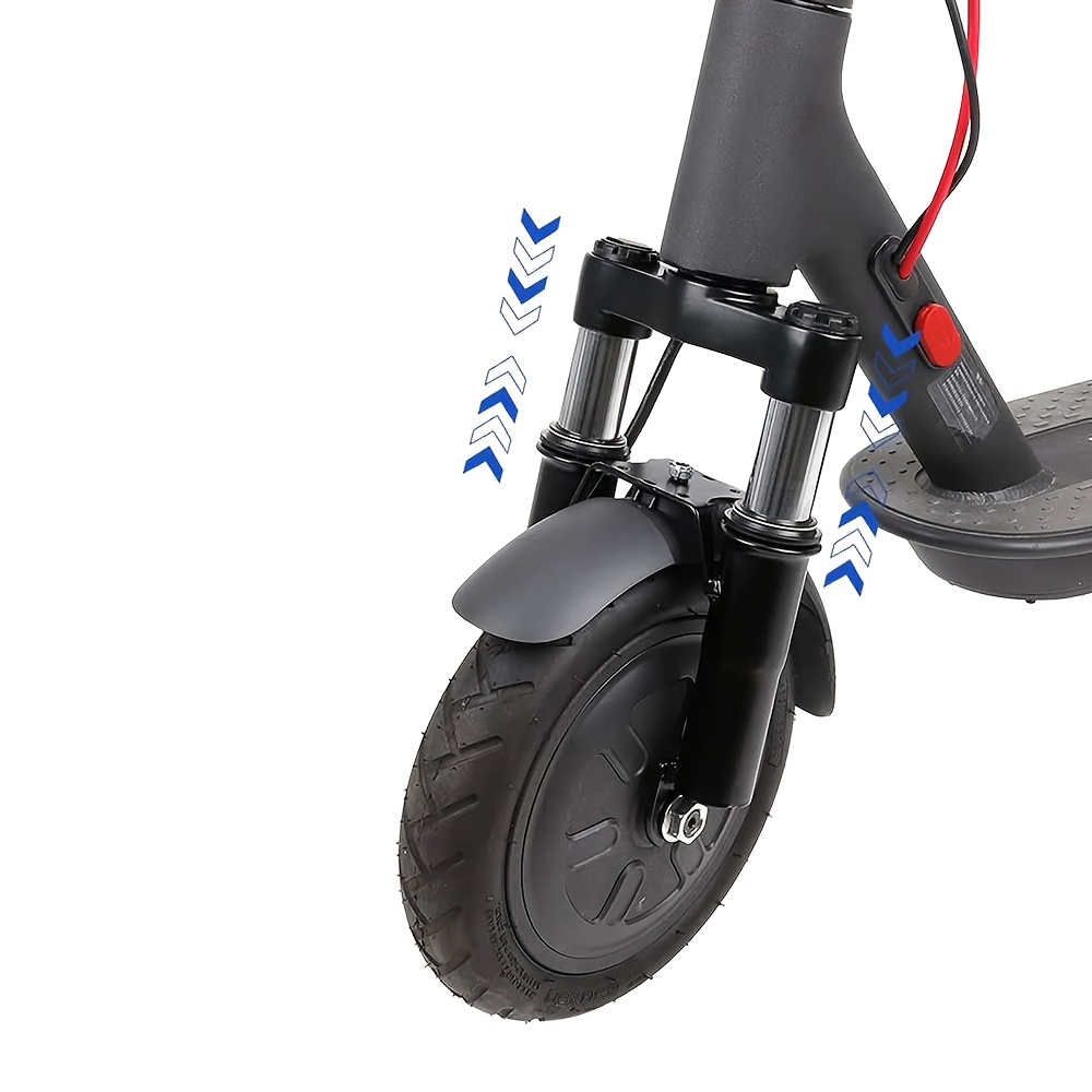 Kit Parafango Posteriore Monopattino R500 OXELO - Foto 10