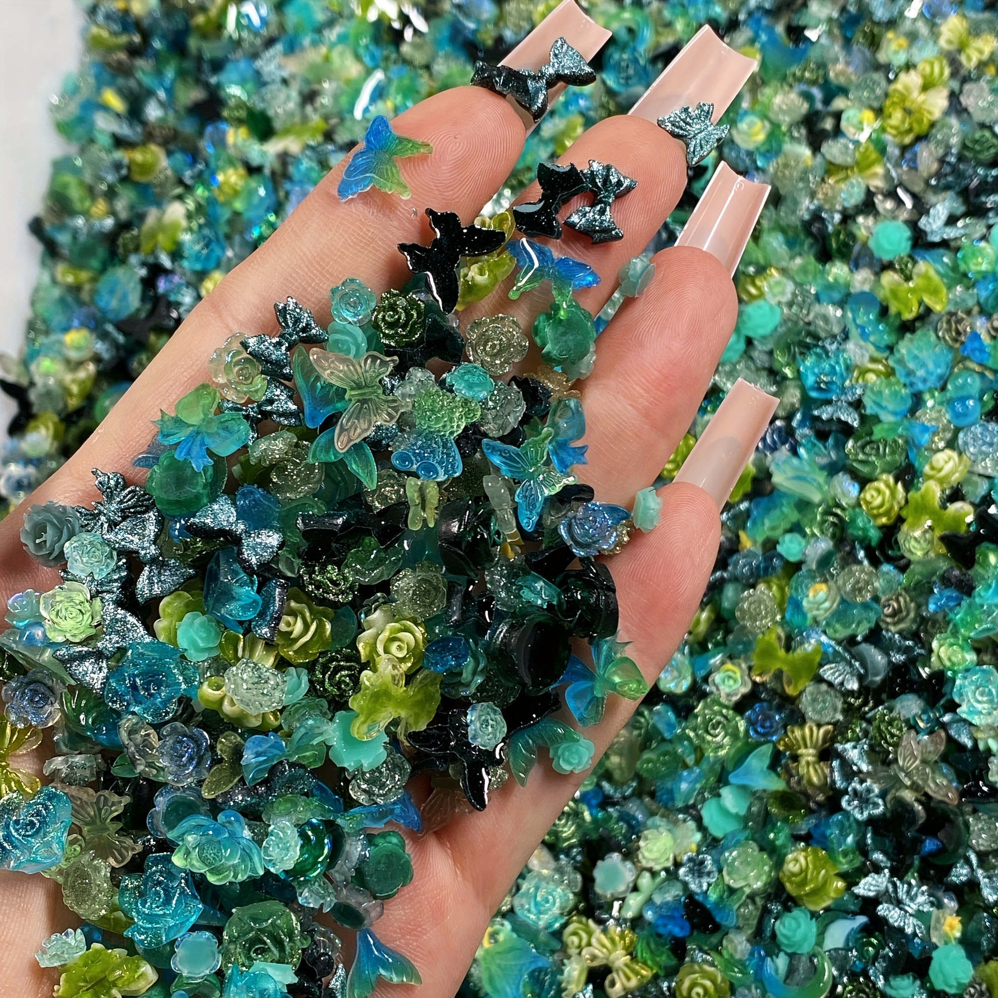 橋爪悠也 YUYA HASHIZUME eye water 3D CHARM 橋爪悠也 YUYA HASHIZUME eye water 3D CHARM