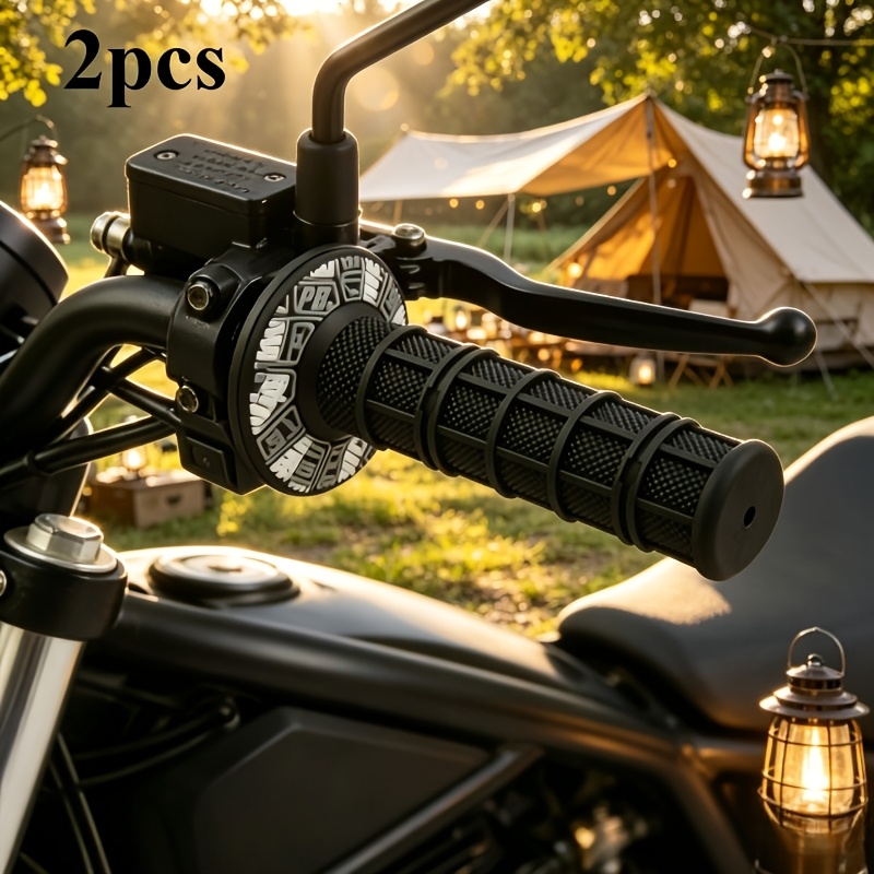 e bike accessories sold on Temu Australia