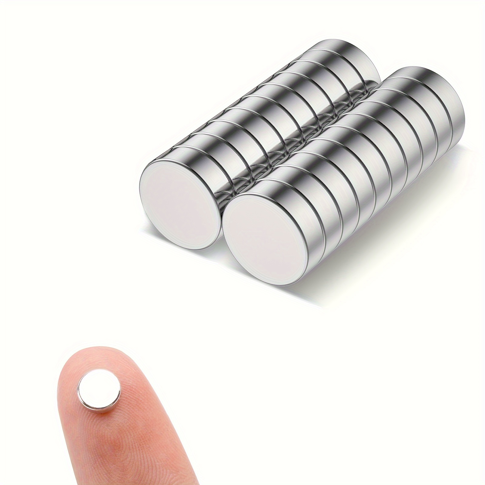Super Strong Neodymium Disc Magnets Small Magnets Heavy Duty