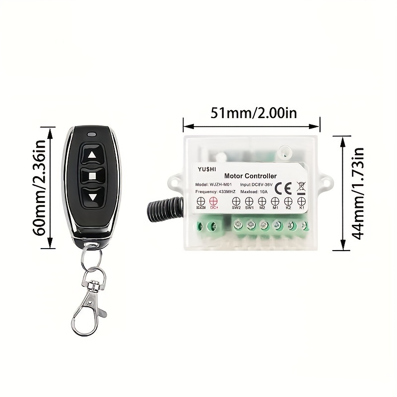 Amazon.com: Mitsubishi T2WEDW426 Genuine Remote Controller