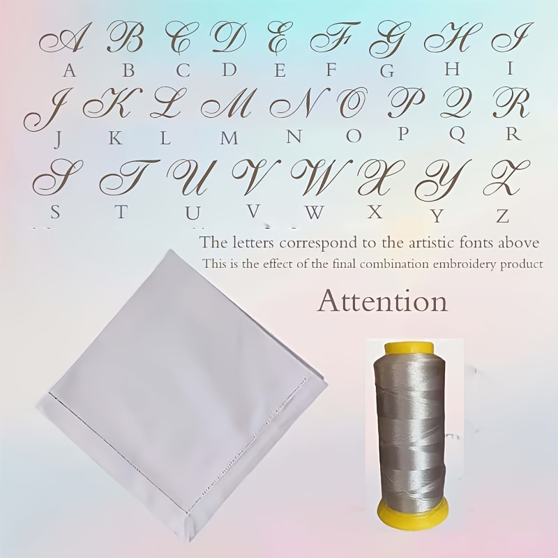 TEMU Lot de 2 serviettes en lin brodées avec et logo personnalisés, plusieurs couleurs disponibles pour , fêtes, à table, applicables à plusieurs