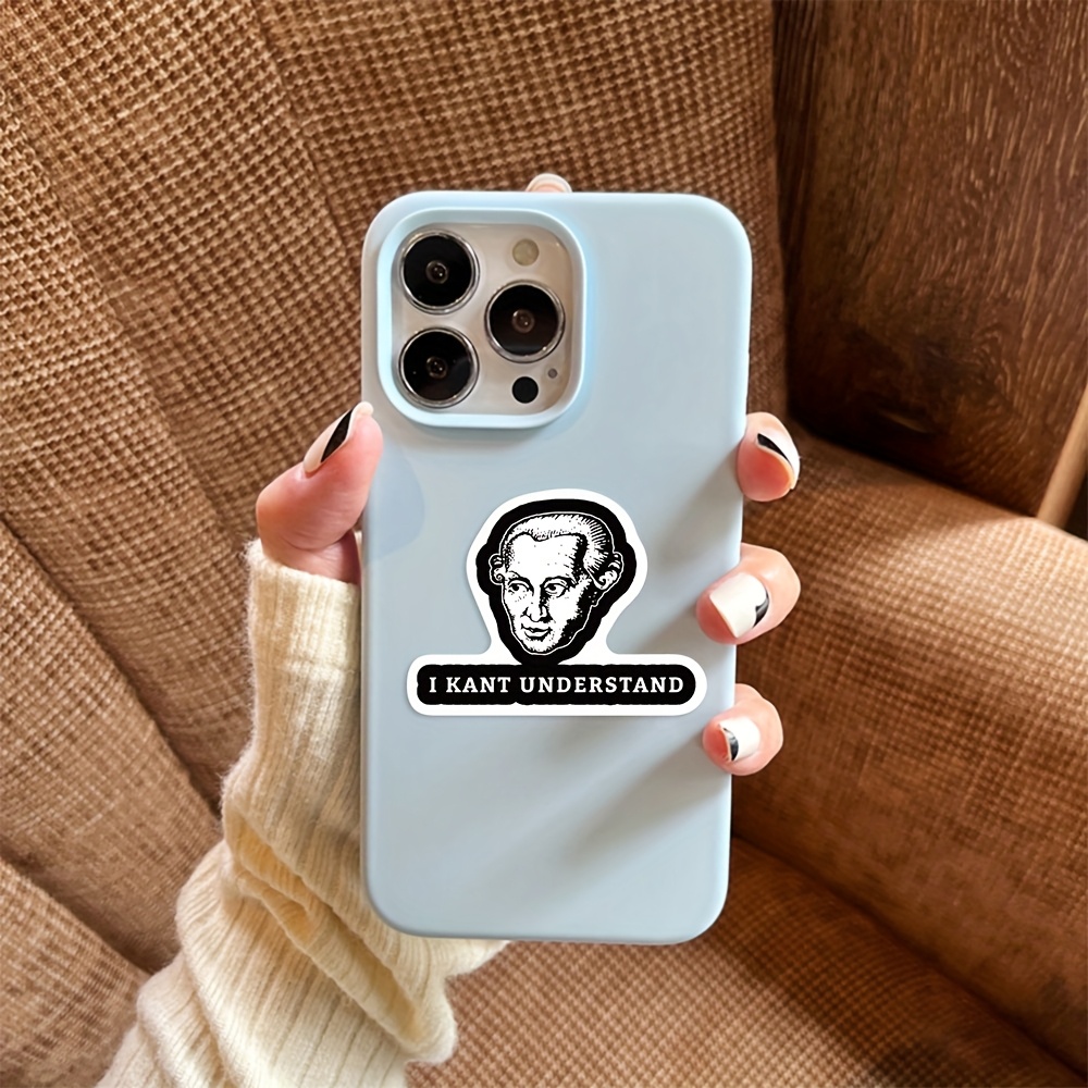 Image of 50pcs Graffiti Sticker Pack Celebrity Classic Quote Stickers Decoration Guitar Laptop Suitcase Pc Motorcycle Skateboard