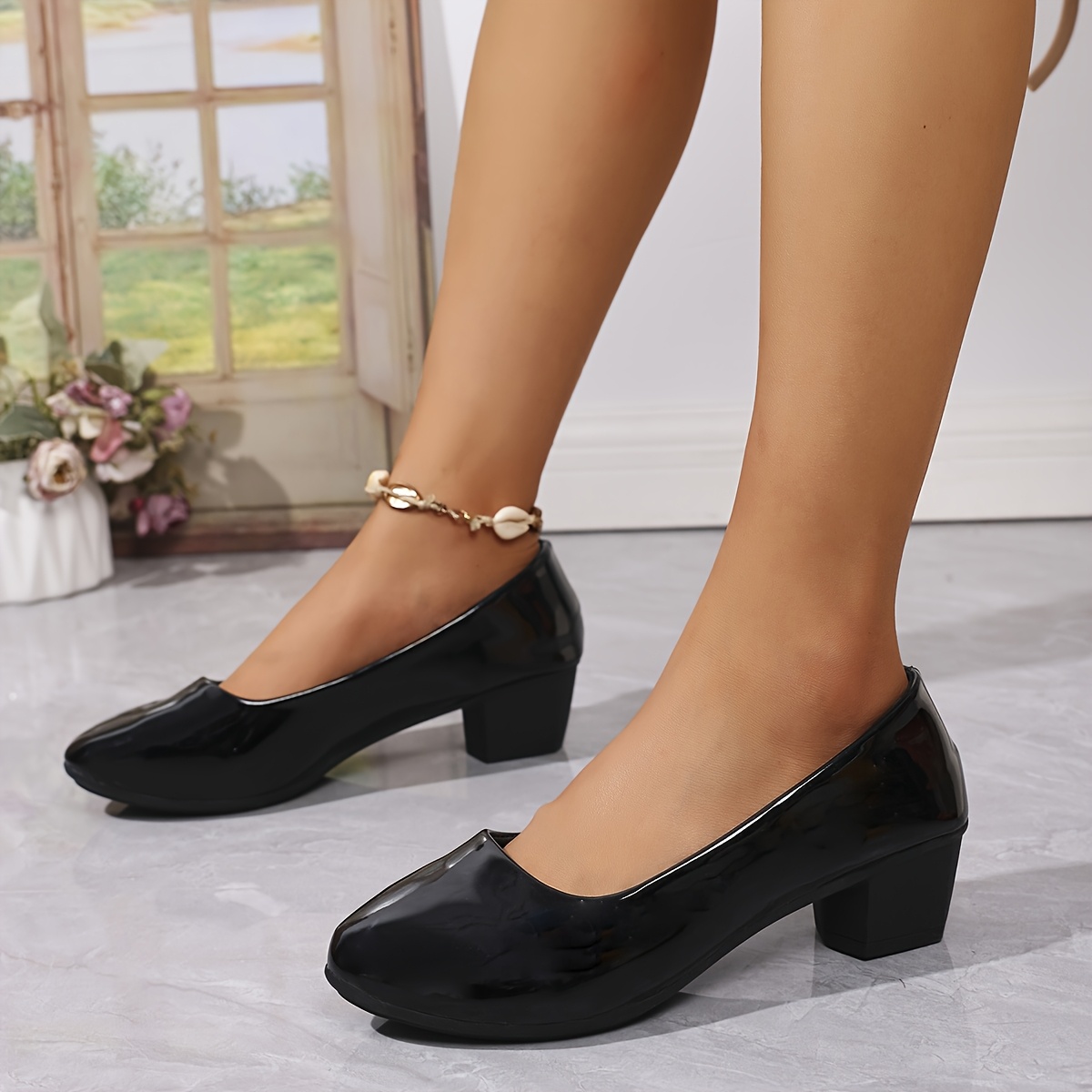 selling womens shoes soft sole - Temu