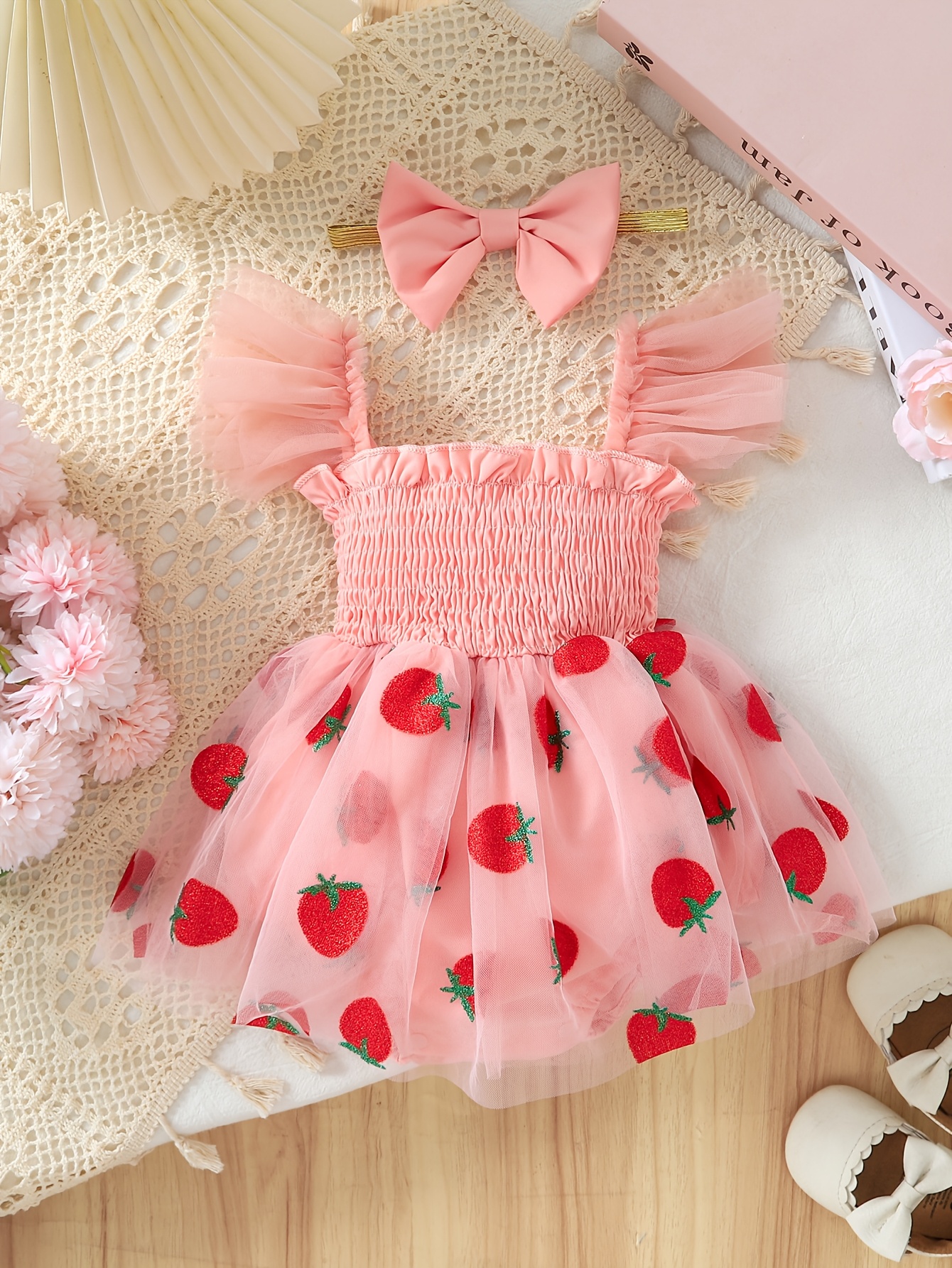 baby fairy dress - Bahrain