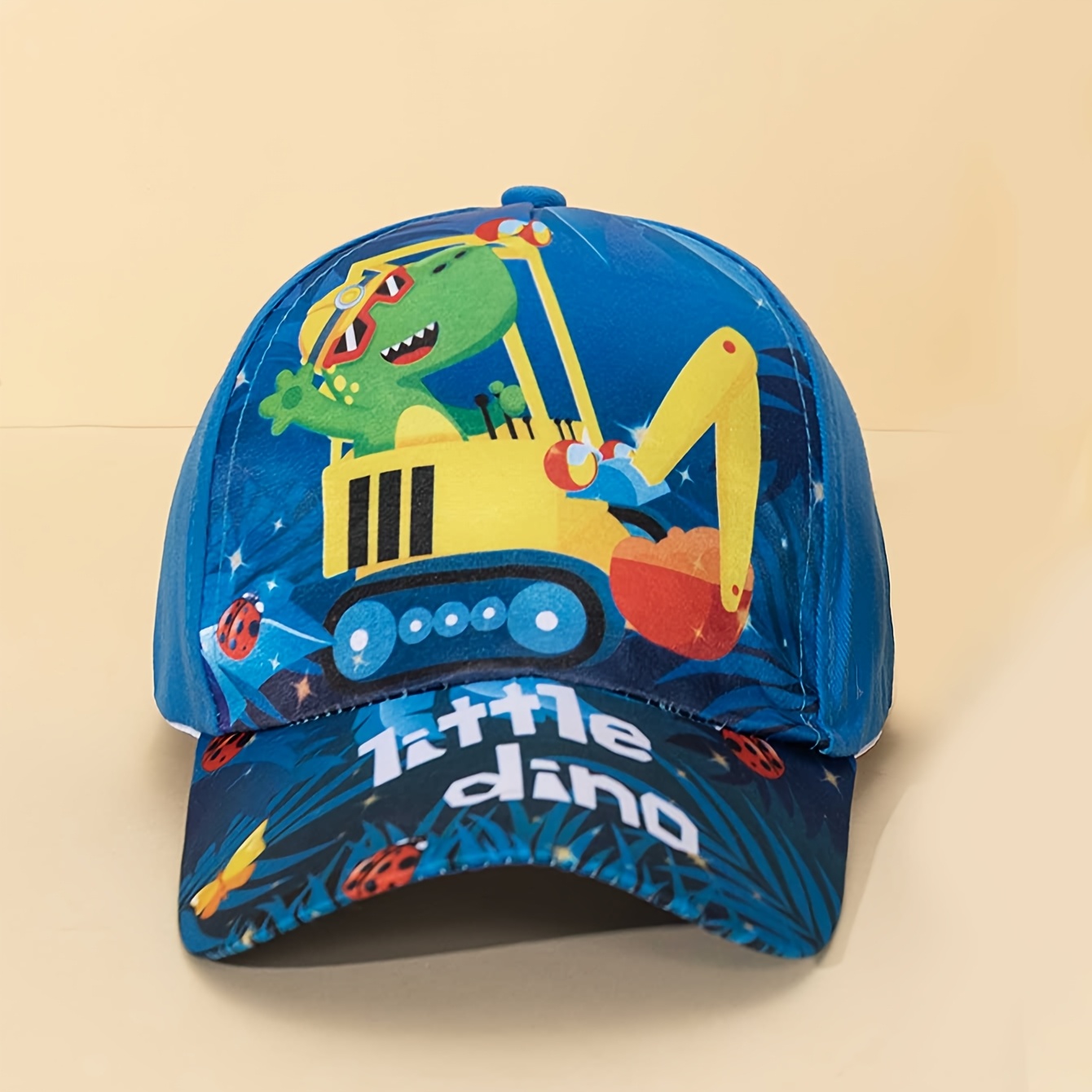 Lunettes De Soleil Et Casquette Sonic The Hedgehog - UV Protection - Enfants