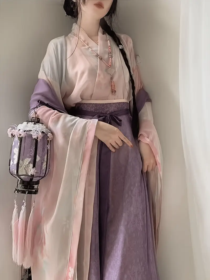 wei wei fashion collection dress Amazon.com: Women's Hanfu Costume Ancient Traditional Clothing Wide Sleeve Wei Jin Style Dress Chinese Traditional Clothing(Small): Clothing, Shoes & Jewelry