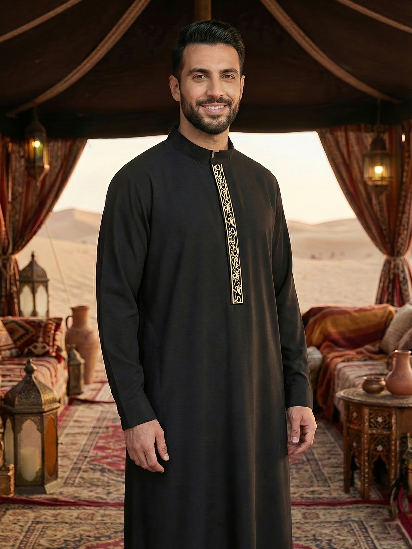 sachin and babi light blue dress A kurta for men that doesn't wait for occasions. Made for everyday  presence, effortless comfort, and timeless traditional style. The Uathayam  cotton kurta blends breathable fabric, modern fit, and classic South Indian