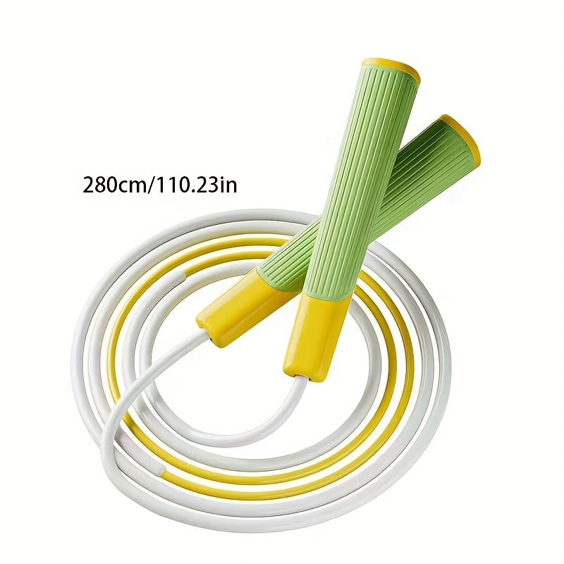 Adjustable Jump Rope for Kids Adults Ergonomic, Durable ABS, Ideal for  Aerobic Exercise, Speed Training Fitness Outdoor Sports, Sc