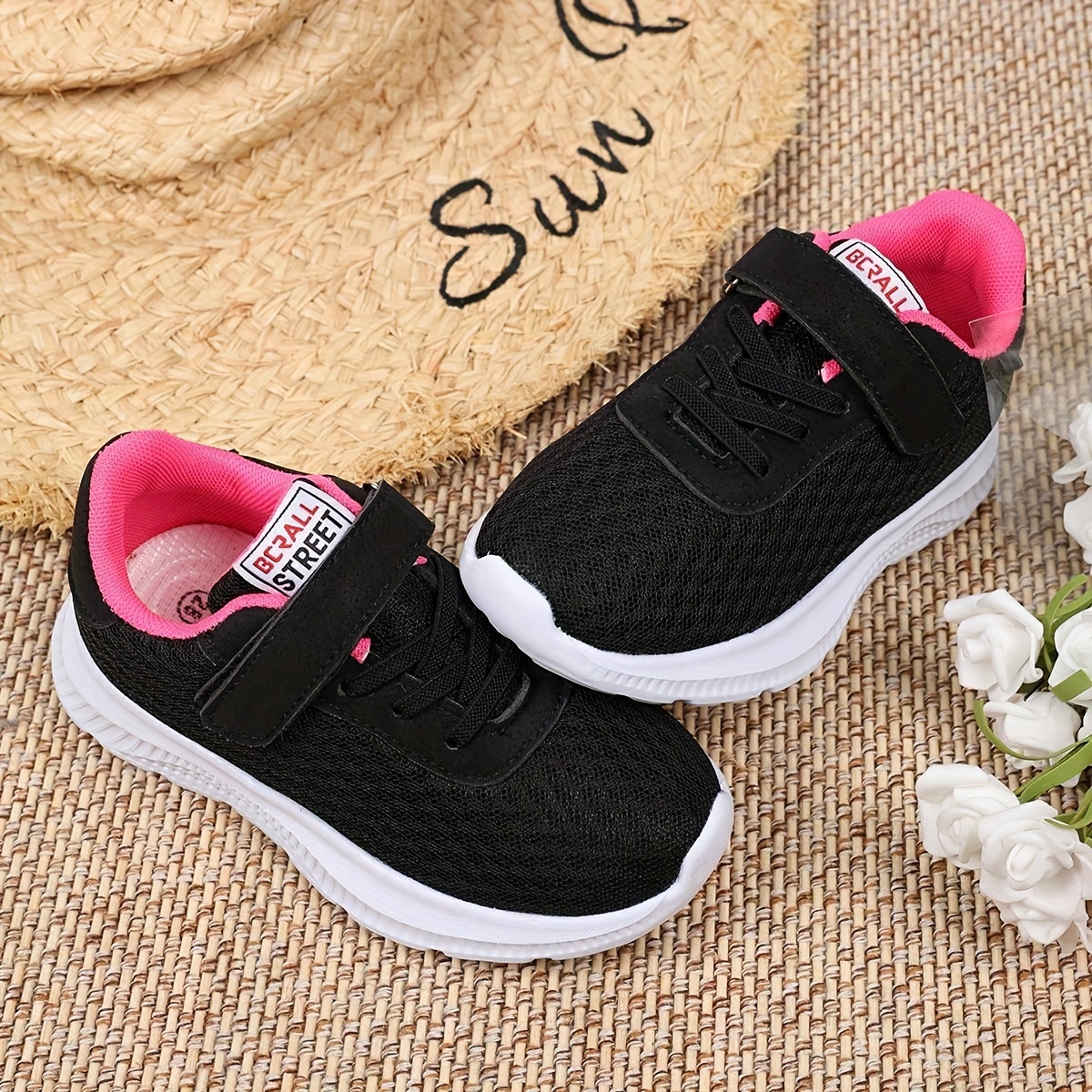 Chic And Comfortable Footwear For Kids, For Long-lasting Wear. Ideal For Boys And Girls, Slip-ons Are Great For Activities Inside And Outside