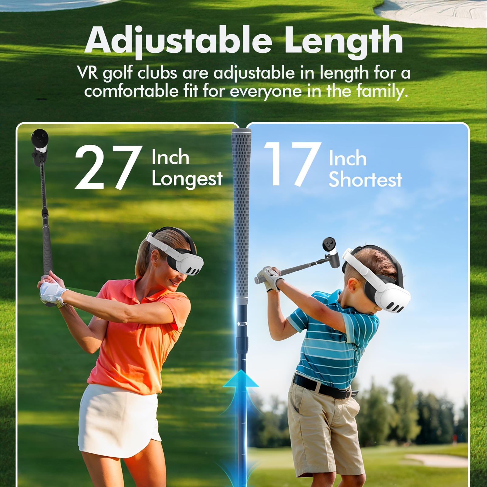 Oculus Rift Oculus Quest Vr Golf Virtual Reality Golf Oculus Quest