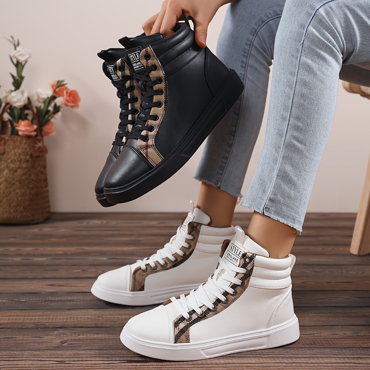 Tênis Feminino Melhores Tenis Casuais Masculinos Tênis De Casual