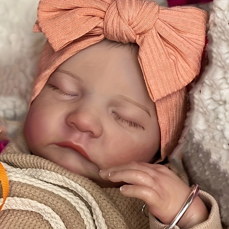 Recién Nacidos Las MuÃ±ecas Que Parecen De Verdad Muñecas Bebé