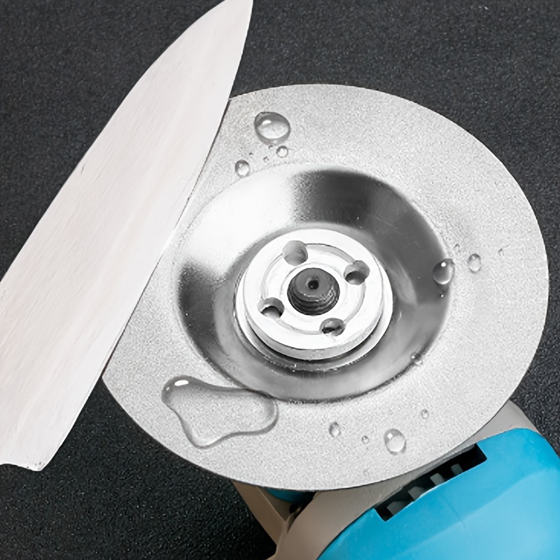 

Steel , , Compatible , For Sharpening Knives And