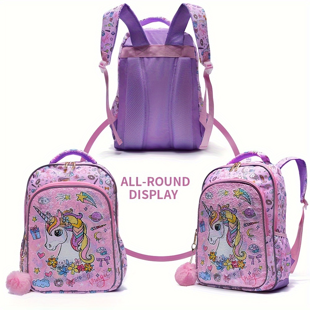 best 40l travel backpacks Carry On Backpack protected laptop/tablet sleeves Colour:Fog Pink cable-ready backpack David Jones Womens Mini