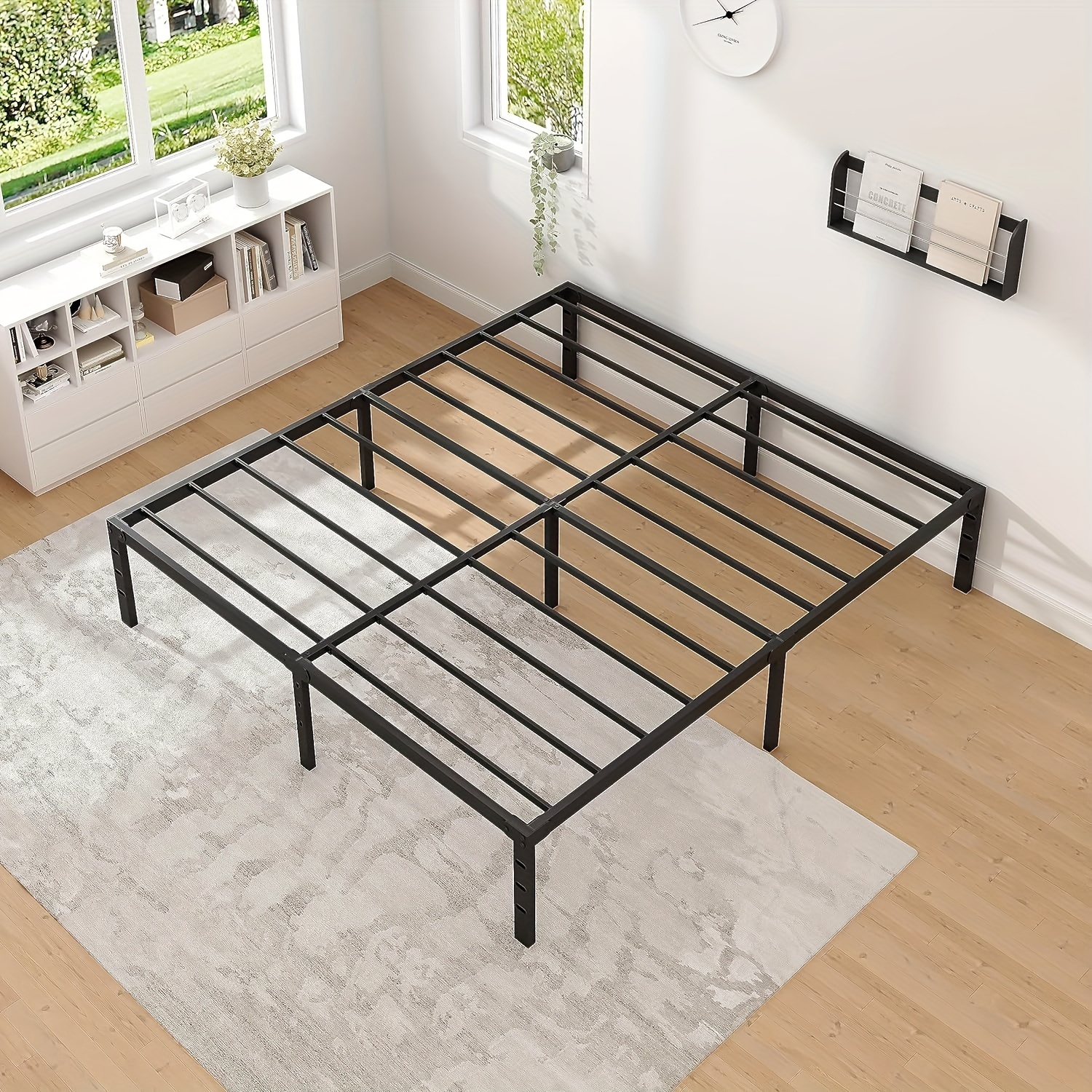 Bed Rail - Temu