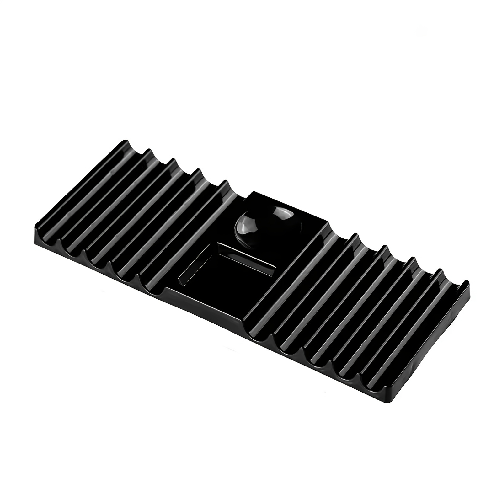 Multi-Purpose Nail Art Holder & Pen Stand