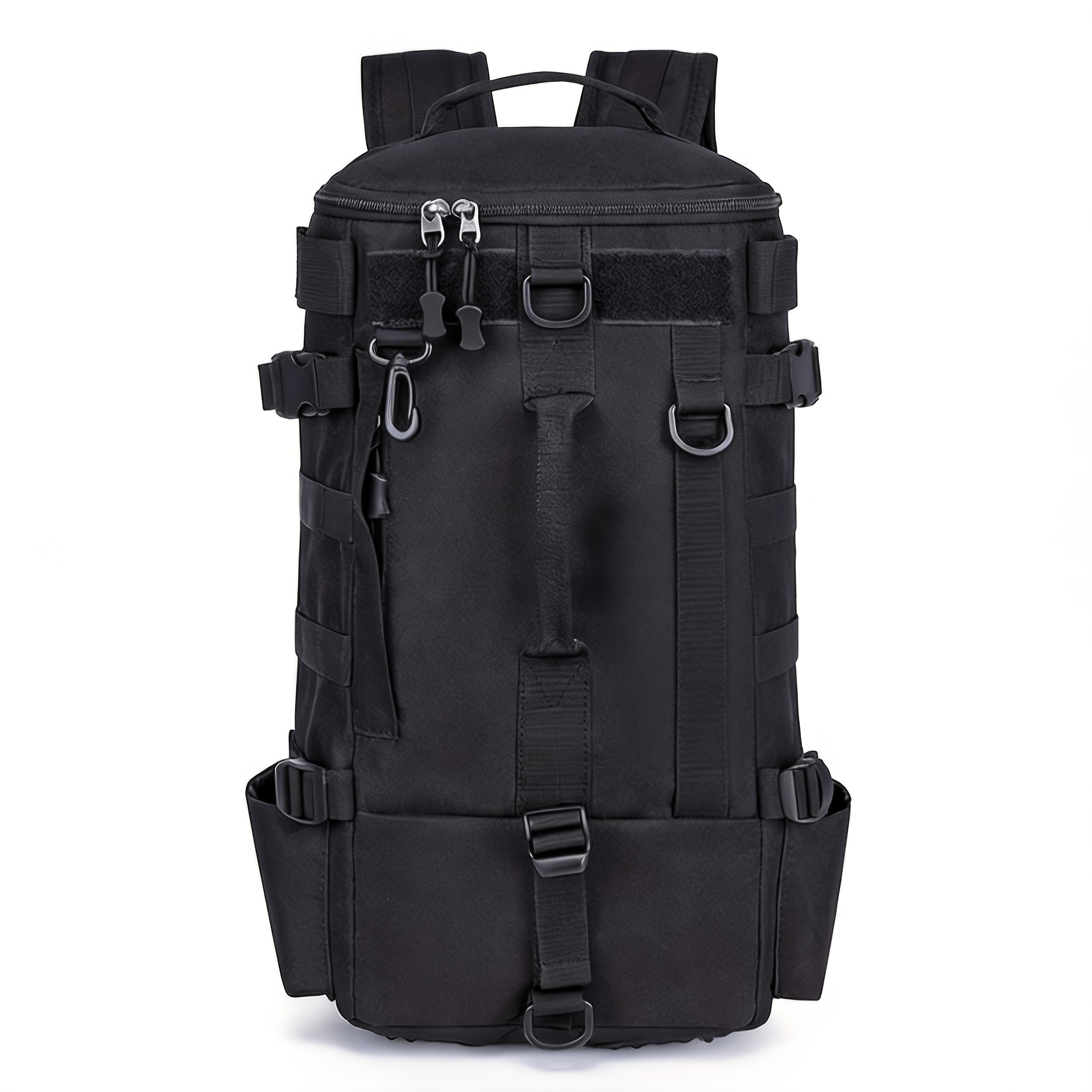 TEMU Lightweight Outdoor Sports Fishing Backpack Hiking Mountaineering Backpack Suitable For Camping Mountaineering Outdoor Sports