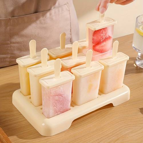 9-fach diy eismaschine form, eis am stiel & block hersteller - eisform, eisaccessoires, eisstielform