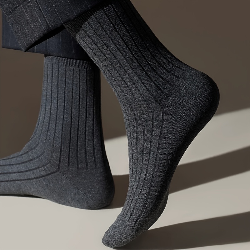 sachin and babi light blue dress Winter Socks for Men