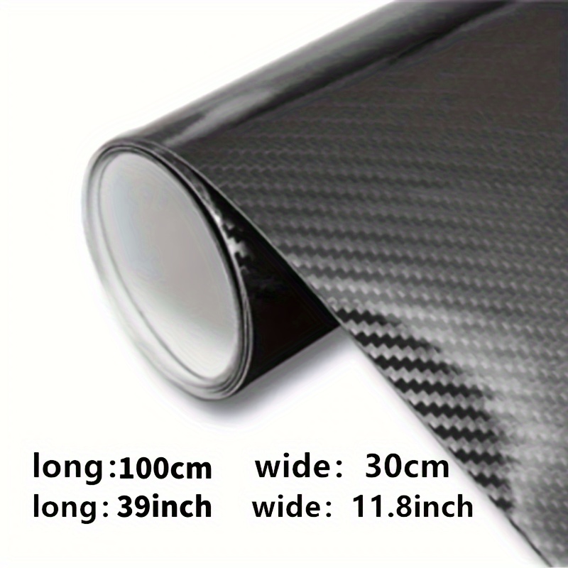 TEMU Fiber Vinyl Wrap For Door & - Waterproof, Scratch- Strip For