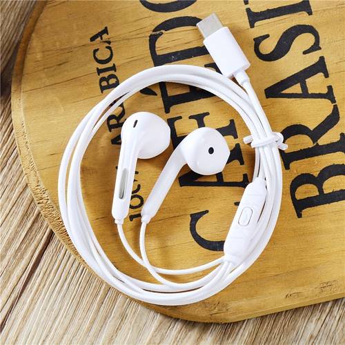 type c port quality support calls button control switch songs suitable for laptops pcs desktop computers and other type c port suitable for lightweight and comfortable wired headphones as gifts birthday gifts