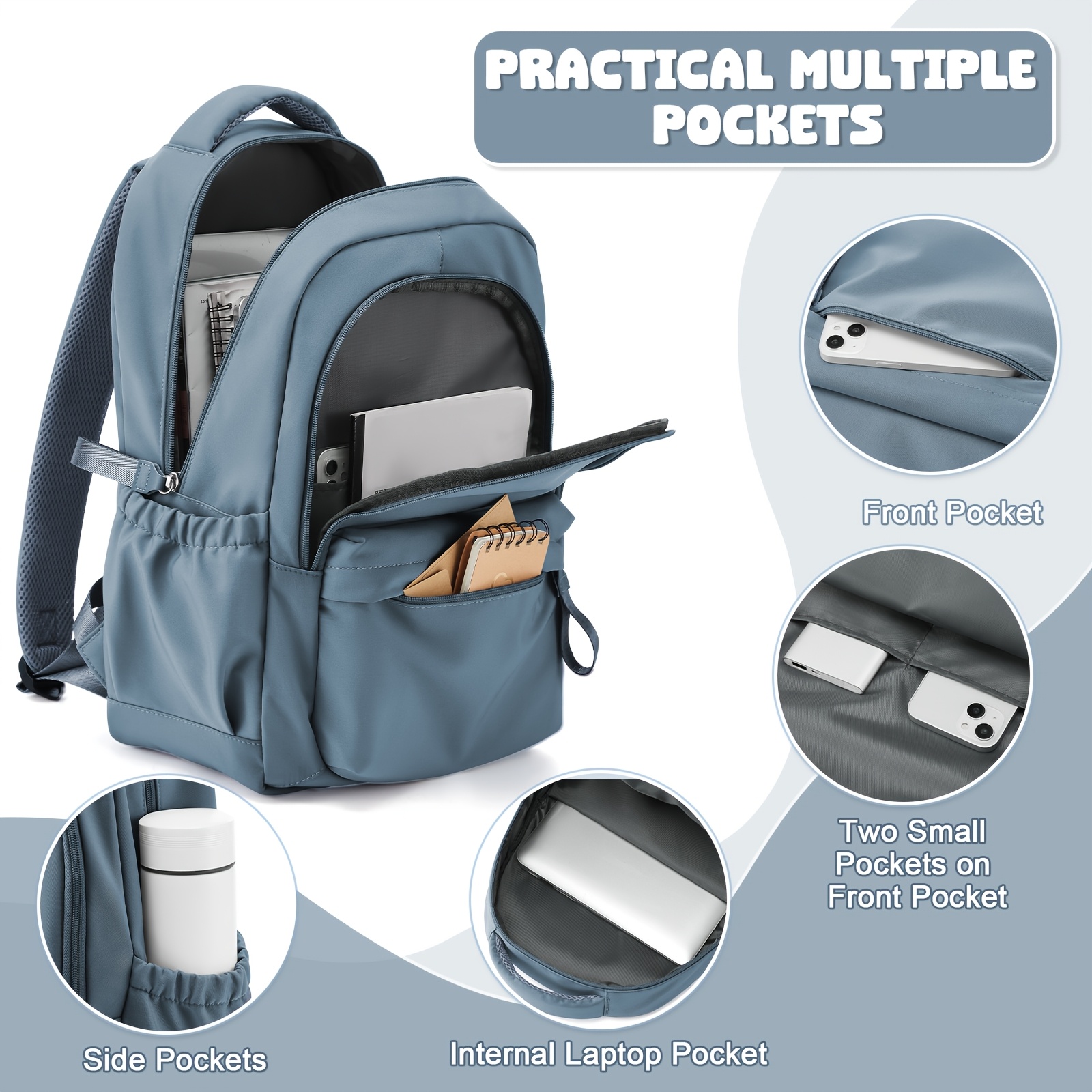 osprey bag waterproof Backpack - Excellent Model:Casting: 7'4