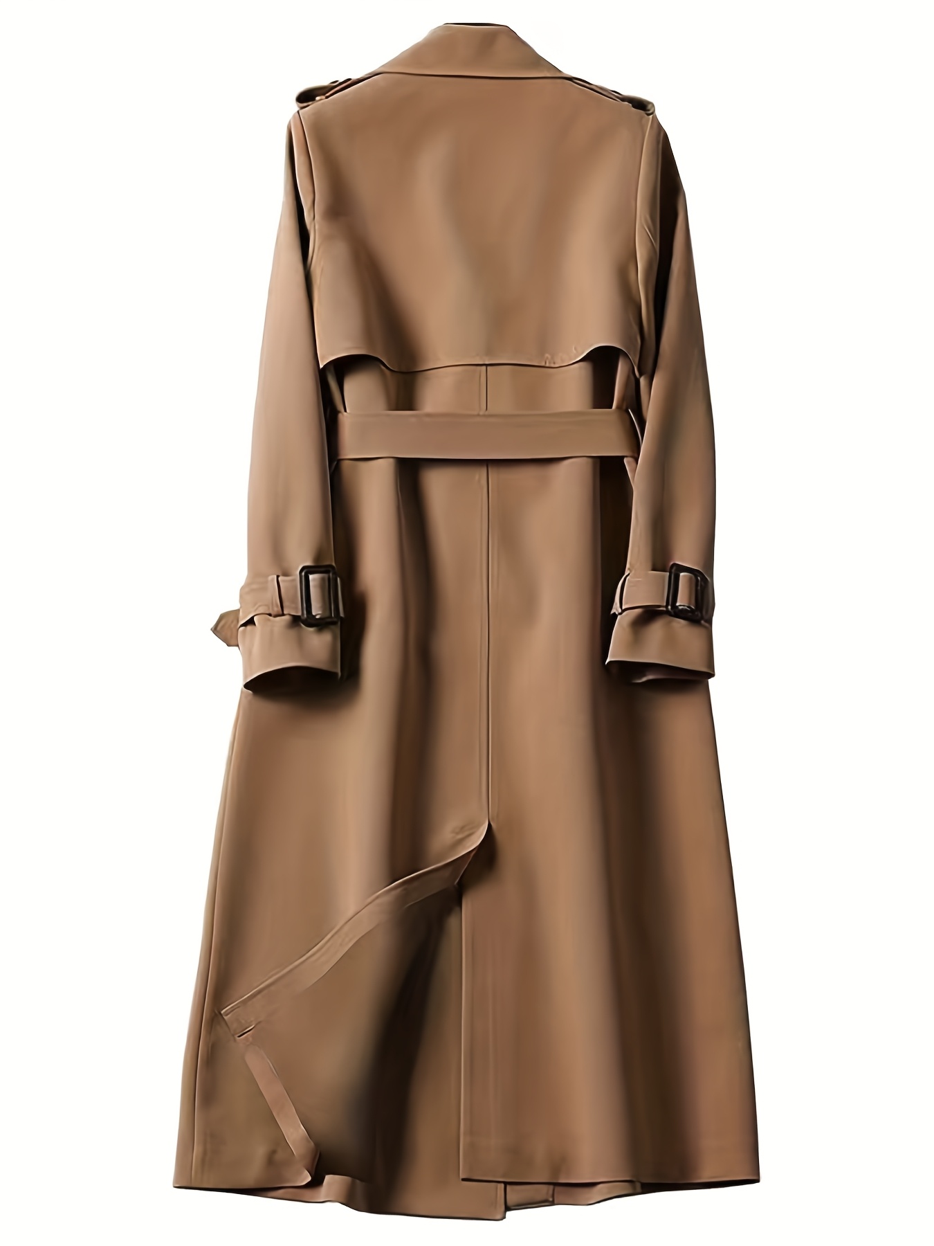 New Autumn Elegant Solid Color Women's Casual