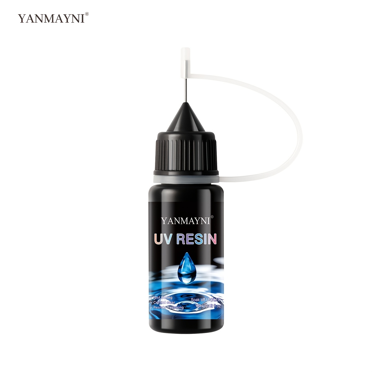 Image of For Nail Gel, Suitable For Nail Design, For Nail Art For Molding 3d For Nail Art For Nail For Nail Polish Creative Flower, , And Cartoon Pattern Molds Gel, Soak Off /led